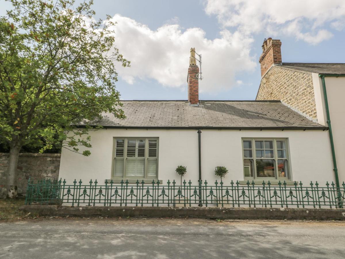Londesborough Cottage Скарборо Экстерьер фото