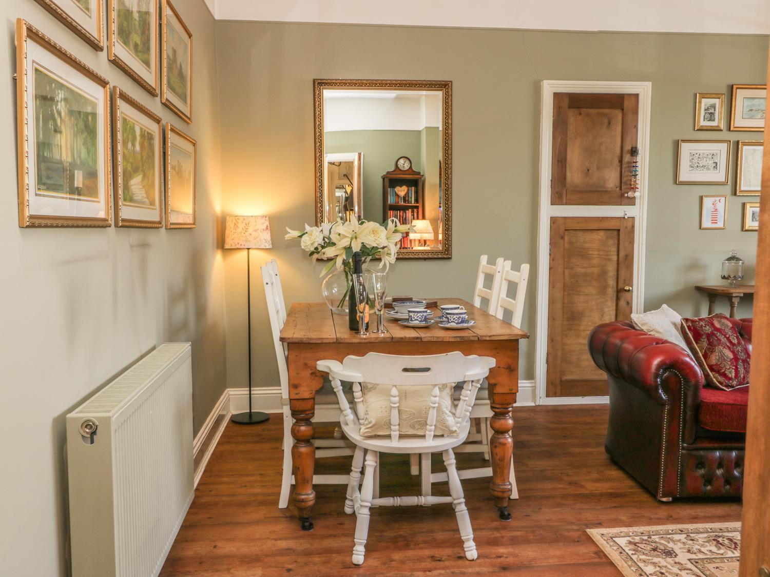 Londesborough Cottage Скарборо Экстерьер фото
