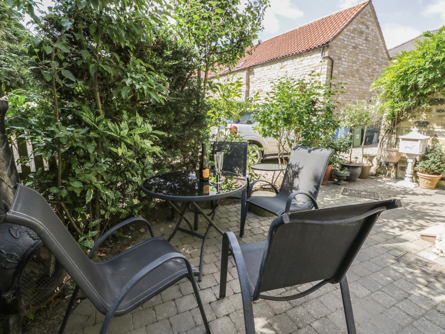 Londesborough Cottage Скарборо Экстерьер фото